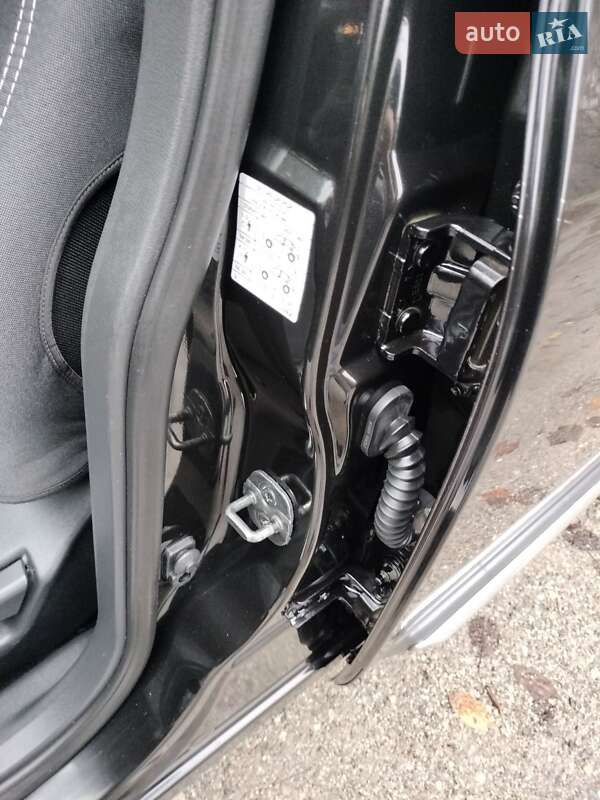 Внедорожник / Кроссовер Nissan Qashqai 2007 в Запорожье