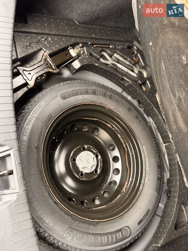 Внедорожник / Кроссовер Nissan Qashqai 2010 в Тернополе