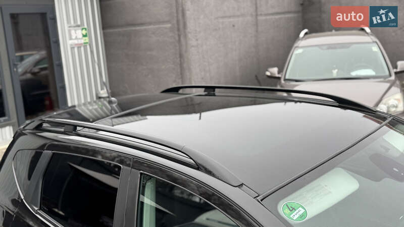 Внедорожник / Кроссовер Nissan Qashqai 2013 в Хмельницком фото 14 Внедорожник / Кроссовер Nissan Qashqai 2013 в Хмельницком