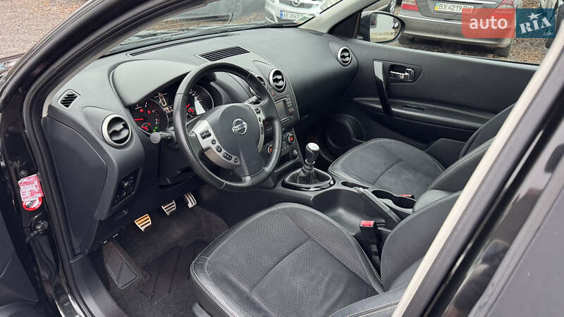 Внедорожник / Кроссовер Nissan Qashqai 2013 в Хмельницком фото 29 Внедорожник / Кроссовер Nissan Qashqai 2013 в Хмельницком