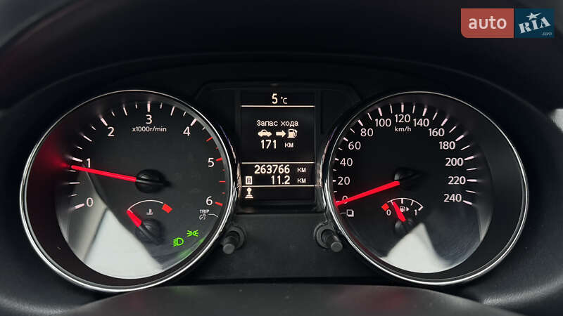 Внедорожник / Кроссовер Nissan Qashqai 2013 в Хмельницком фото 34 Внедорожник / Кроссовер Nissan Qashqai 2013 в Хмельницком