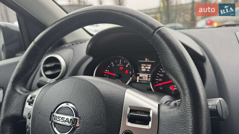 Внедорожник / Кроссовер Nissan Qashqai 2013 в Хмельницком фото 44 Внедорожник / Кроссовер Nissan Qashqai 2013 в Хмельницком