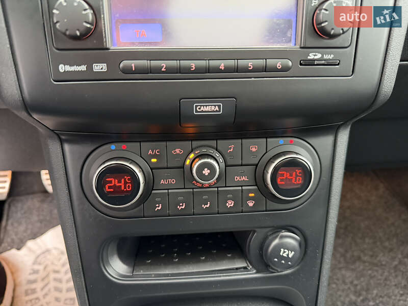 Внедорожник / Кроссовер Nissan Qashqai 2012 в Виннице