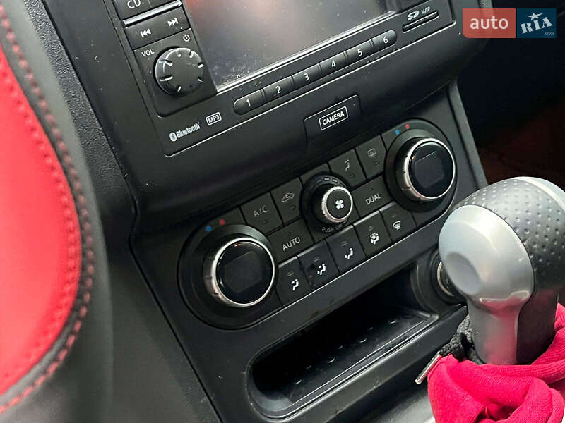 Внедорожник / Кроссовер Nissan Qashqai 2012 в Киеве