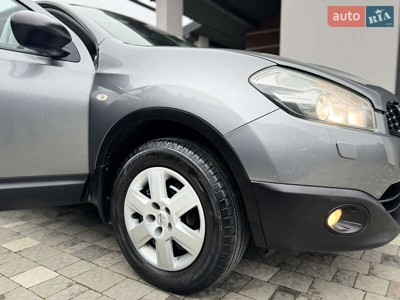 Внедорожник / Кроссовер Nissan Qashqai 2012 в Львове фото 42 Внедорожник / Кроссовер Nissan Qashqai 2012 в Львове