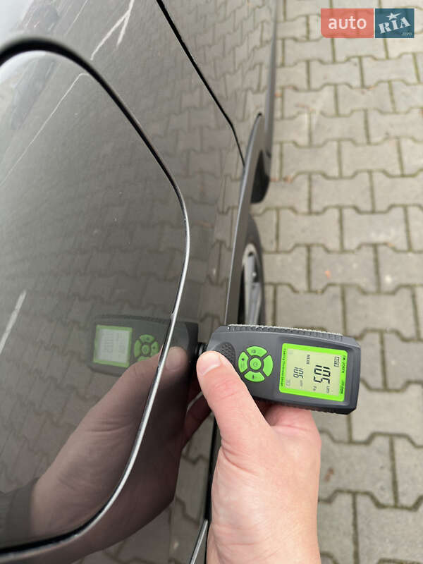 Внедорожник / Кроссовер Nissan Qashqai 2015 в Бережанах фото 43 Внедорожник / Кроссовер Nissan Qashqai 2015 в Бережанах