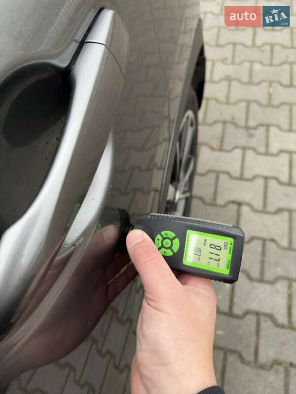 Внедорожник / Кроссовер Nissan Qashqai 2015 в Бережанах фото 49 Внедорожник / Кроссовер Nissan Qashqai 2015 в Бережанах