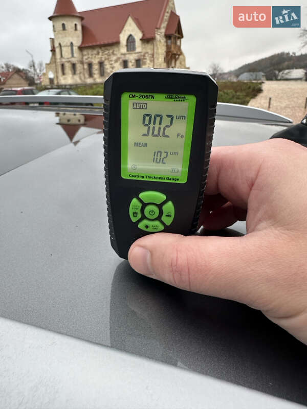 Внедорожник / Кроссовер Nissan Qashqai 2015 в Бережанах фото 55 Внедорожник / Кроссовер Nissan Qashqai 2015 в Бережанах