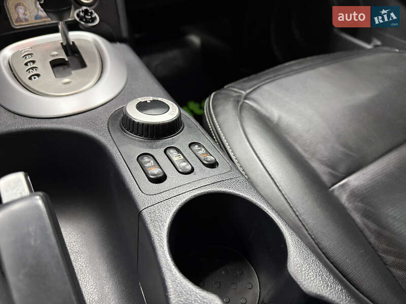 Внедорожник / Кроссовер Nissan Qashqai 2008 в Одессе