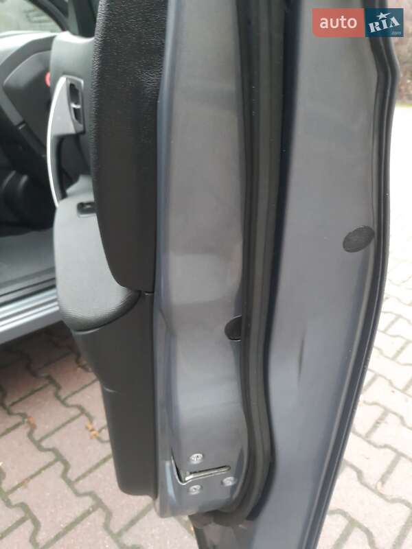 Внедорожник / Кроссовер Nissan Qashqai 2007 в Миргороде