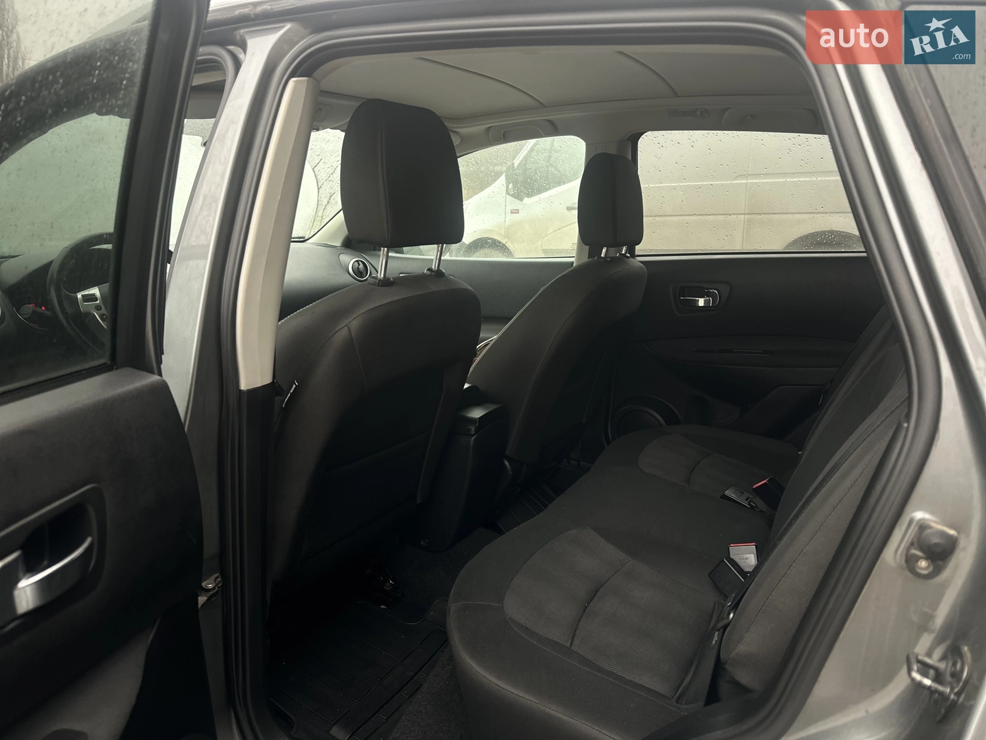 2011 Nissan Qashqai - мініатюра 15