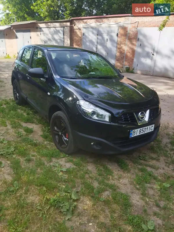 Nissan Qashqai 2012 VIN SJNFEAJ10U2473980 фото оголошення 24 з 56