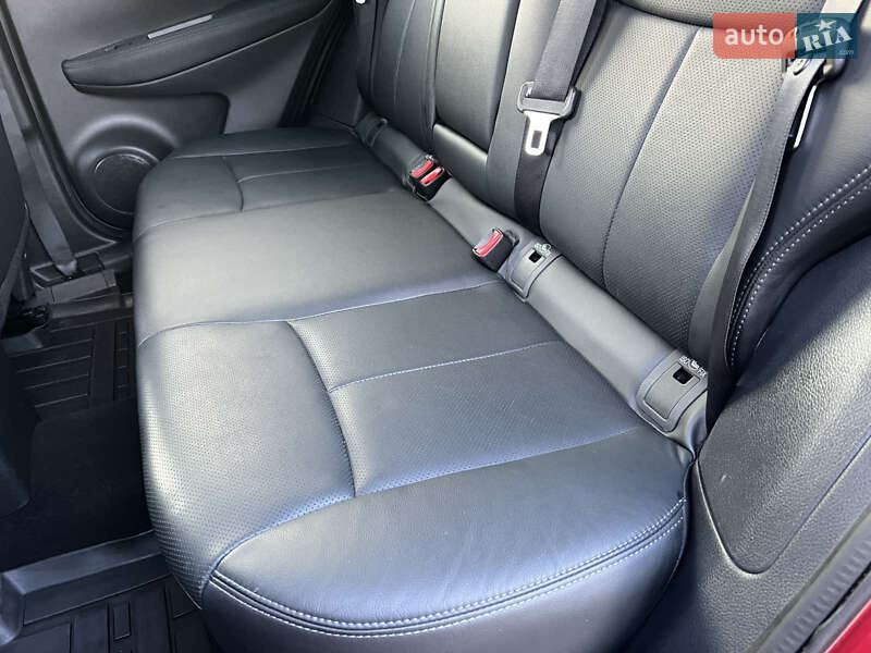 Позашляховик / Кросовер Nissan Qashqai 2016 в Вінниці