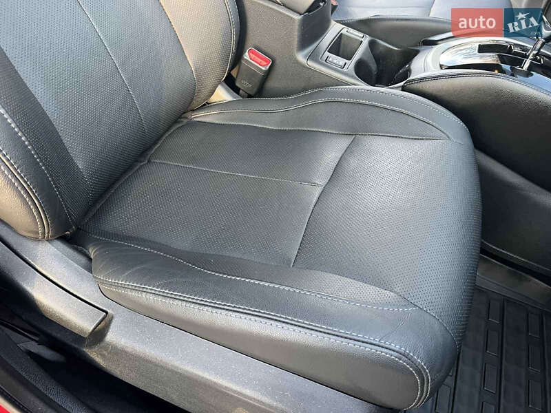 Позашляховик / Кросовер Nissan Qashqai 2016 в Вінниці