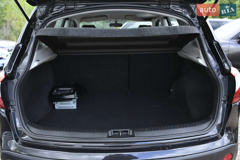 Внедорожник / Кроссовер Nissan Qashqai 2013 в Бердичеве