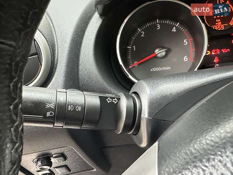 Внедорожник / Кроссовер Nissan Qashqai 2009 в Дрогобыче