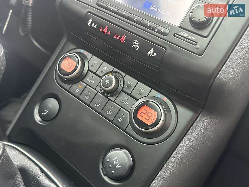 Внедорожник / Кроссовер Nissan Qashqai 2009 в Дрогобыче