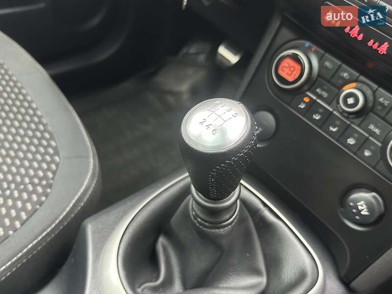 Внедорожник / Кроссовер Nissan Qashqai 2009 в Дрогобыче