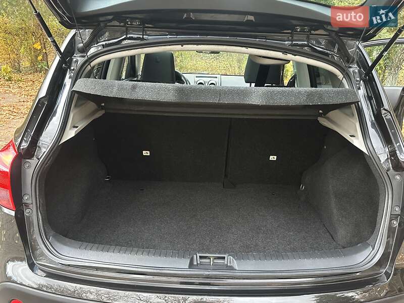 Внедорожник / Кроссовер Nissan Qashqai 2009 в Дрогобыче