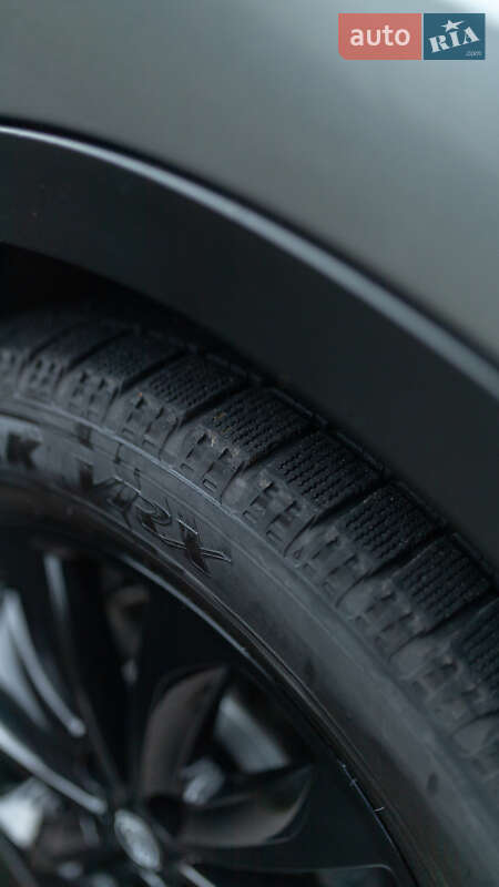 Внедорожник / Кроссовер Nissan Qashqai 2019 в Днепре