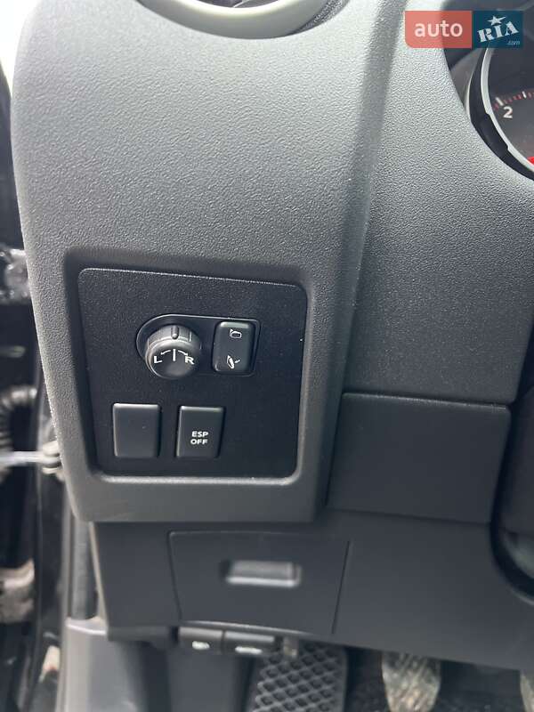 Внедорожник / Кроссовер Nissan Qashqai 2008 в Оратове