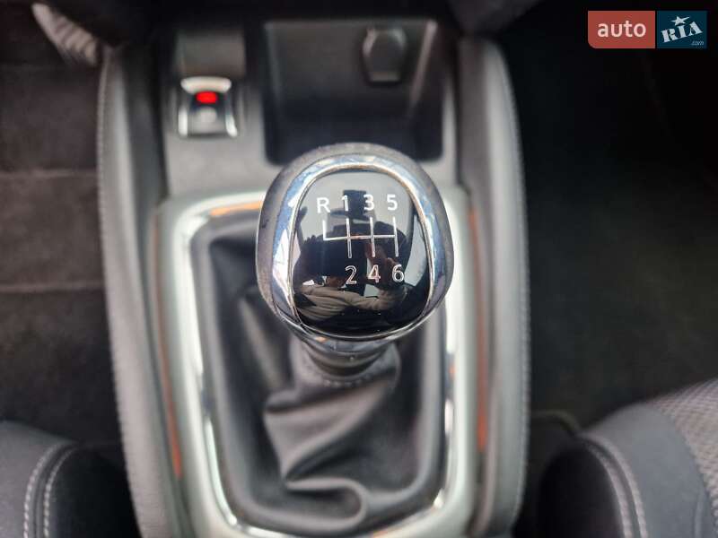 Позашляховик / Кросовер Nissan Qashqai 2014 в Калуші фото 20 Позашляховик / Кросовер Nissan Qashqai 2014 в Калуші