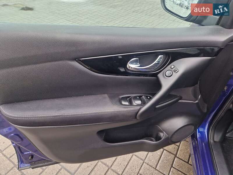 Позашляховик / Кросовер Nissan Qashqai 2014 в Калуші фото 33 Позашляховик / Кросовер Nissan Qashqai 2014 в Калуші