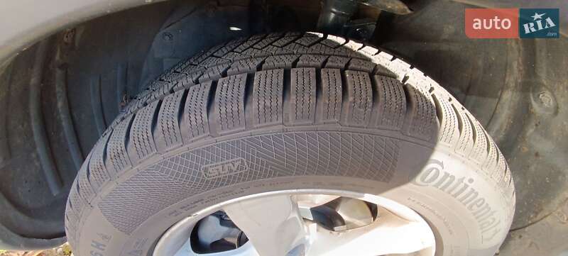 Внедорожник / Кроссовер Nissan Qashqai 2013 в Львове