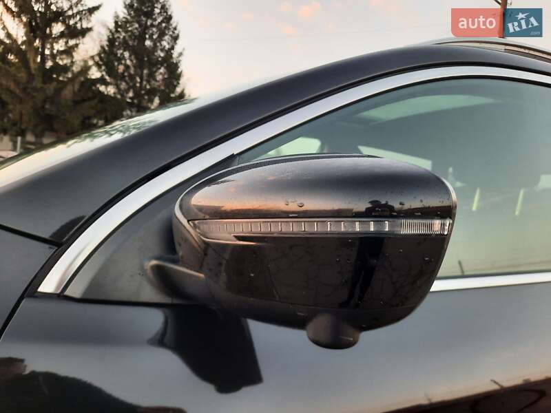 Позашляховик / Кросовер Nissan Qashqai 2015 в Полтаві фото 39 Позашляховик / Кросовер Nissan Qashqai 2015 в Полтаві