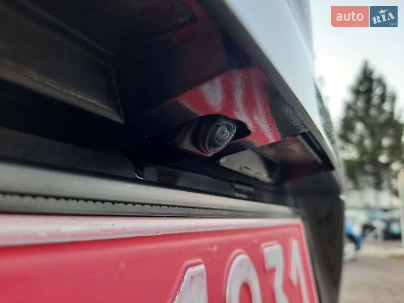 Позашляховик / Кросовер Nissan Qashqai 2015 в Полтаві фото 84 Позашляховик / Кросовер Nissan Qashqai 2015 в Полтаві