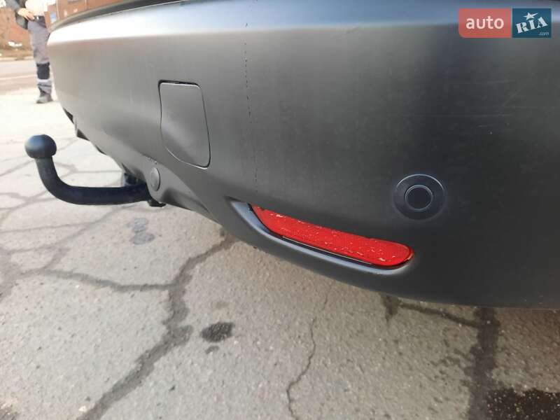 Позашляховик / Кросовер Nissan Qashqai 2015 в Полтаві фото 80 Позашляховик / Кросовер Nissan Qashqai 2015 в Полтаві