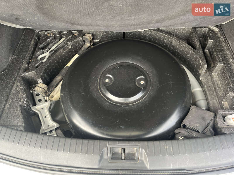 Внедорожник / Кроссовер Nissan Qashqai 2008 в Ровно