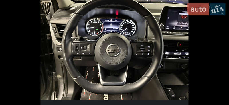 Внедорожник / Кроссовер Nissan Qashqai 2022 в Черновцах фото 59 Внедорожник / Кроссовер Nissan Qashqai 2022 в Черновцах