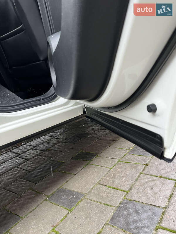 Внедорожник / Кроссовер Nissan Qashqai 2008 в Тернополе фото 20 Внедорожник / Кроссовер Nissan Qashqai 2008 в Тернополе