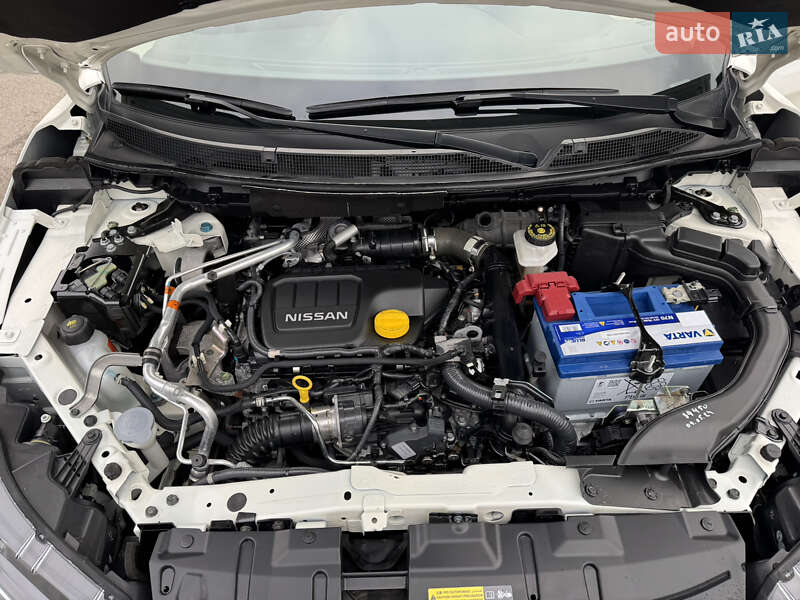 Внедорожник / Кроссовер Nissan Qashqai 2020 в Киеве фото 32 Внедорожник / Кроссовер Nissan Qashqai 2020 в Киеве