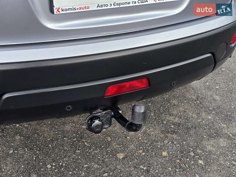 Внедорожник / Кроссовер Nissan Qashqai 2010 в Хмельницком