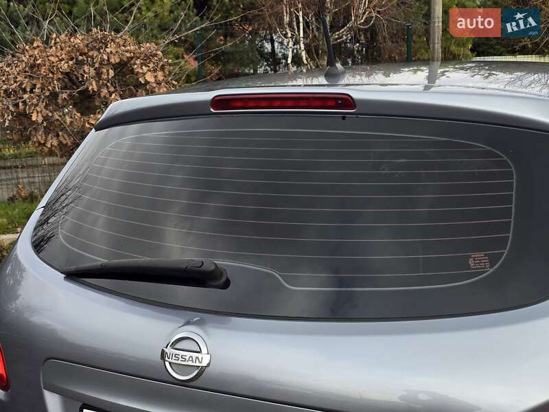 Внедорожник / Кроссовер Nissan Qashqai 2010 в Хмельницком