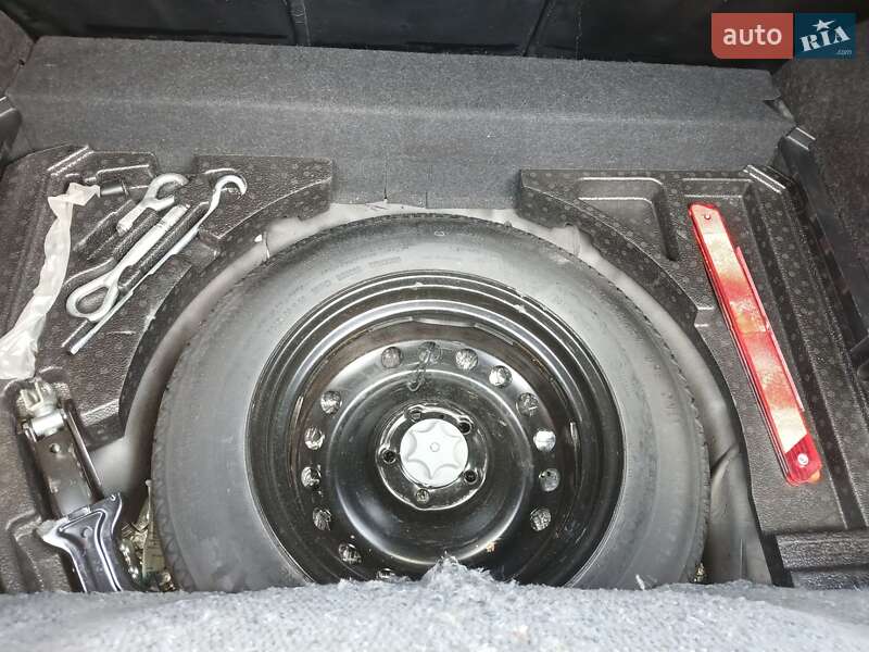 Позашляховик / Кросовер Nissan Qashqai 2019 в Світловодську