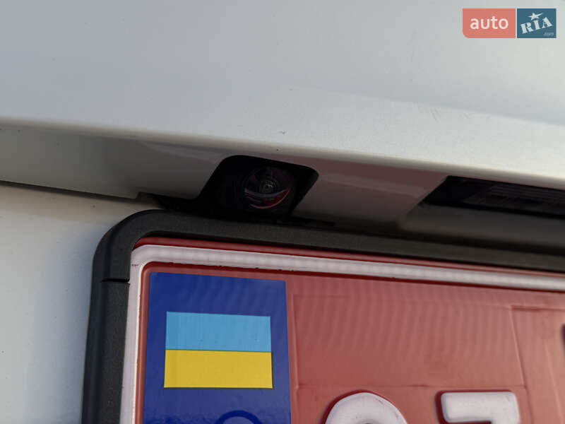 Внедорожник / Кроссовер Nissan Qashqai 2013 в Луцке