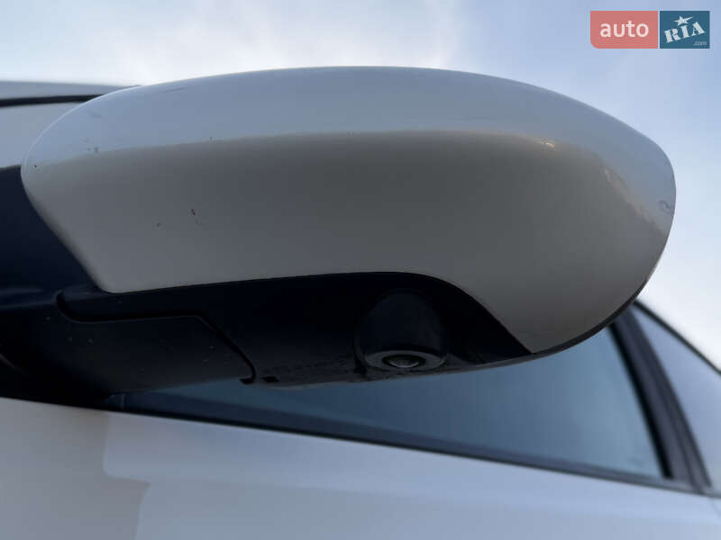 Внедорожник / Кроссовер Nissan Qashqai 2013 в Луцке