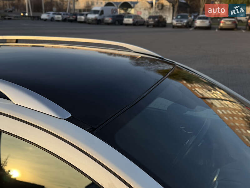 Внедорожник / Кроссовер Nissan Qashqai 2013 в Луцке