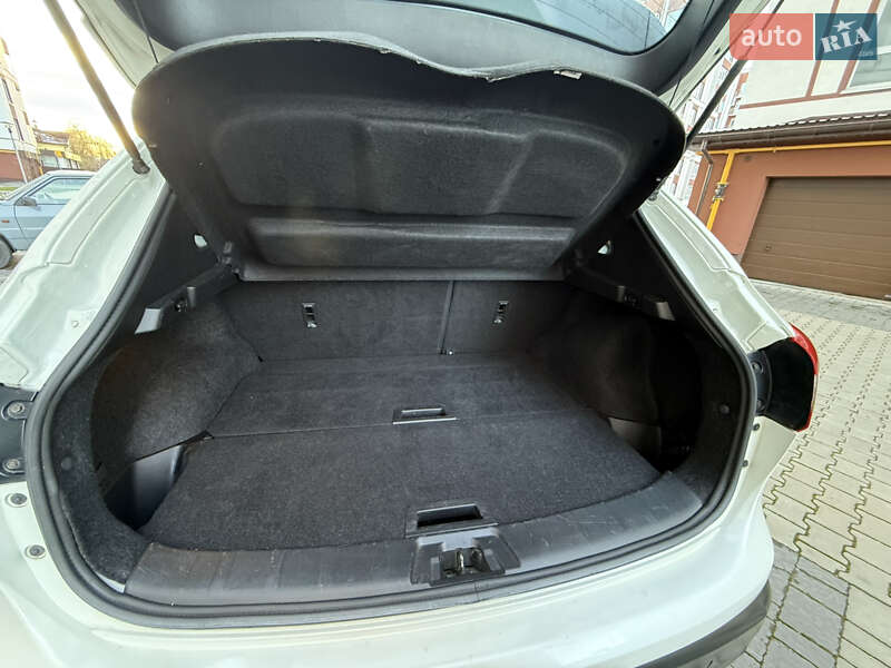 Внедорожник / Кроссовер Nissan Qashqai 2016 в Ивано-Франковске фото 39 Внедорожник / Кроссовер Nissan Qashqai 2016 в Ивано-Франковске