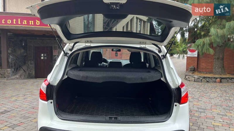 Позашляховик / Кросовер Nissan Qashqai 2010 в Хмельницькому фото 29 Позашляховик / Кросовер Nissan Qashqai 2010 в Хмельницькому