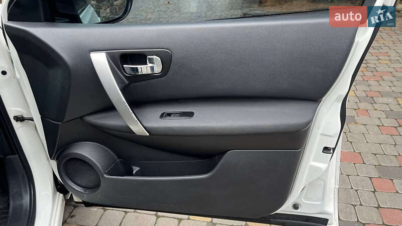 Позашляховик / Кросовер Nissan Qashqai 2010 в Хмельницькому фото 30 Позашляховик / Кросовер Nissan Qashqai 2010 в Хмельницькому