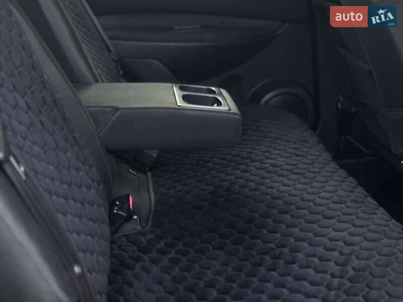 Позашляховик / Кросовер Nissan Qashqai 2010 в Кропивницькому фото 10 Позашляховик / Кросовер Nissan Qashqai 2010 в Кропивницькому