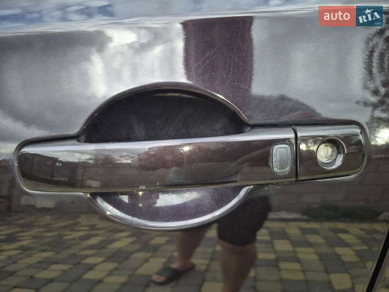 Внедорожник / Кроссовер Nissan Qashqai 2010 в Коломые фото 30 Внедорожник / Кроссовер Nissan Qashqai 2010 в Коломые