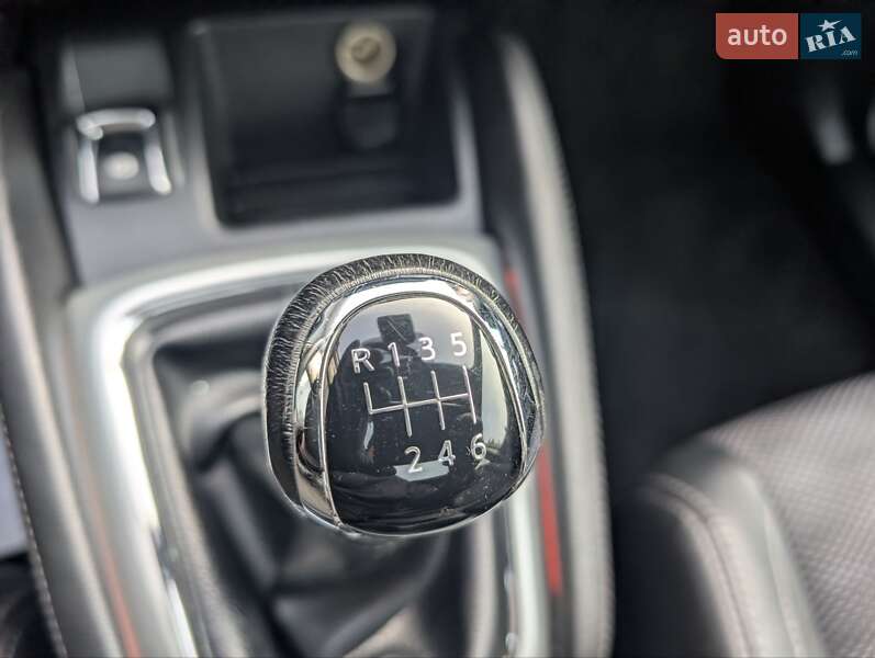 Внедорожник / Кроссовер Nissan Qashqai 2013 в Виннице фото 28 Внедорожник / Кроссовер Nissan Qashqai 2013 в Виннице