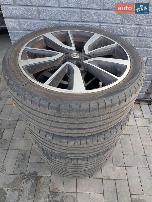 Внедорожник / Кроссовер Nissan Qashqai 2013 в Виннице фото 31 Внедорожник / Кроссовер Nissan Qashqai 2013 в Виннице