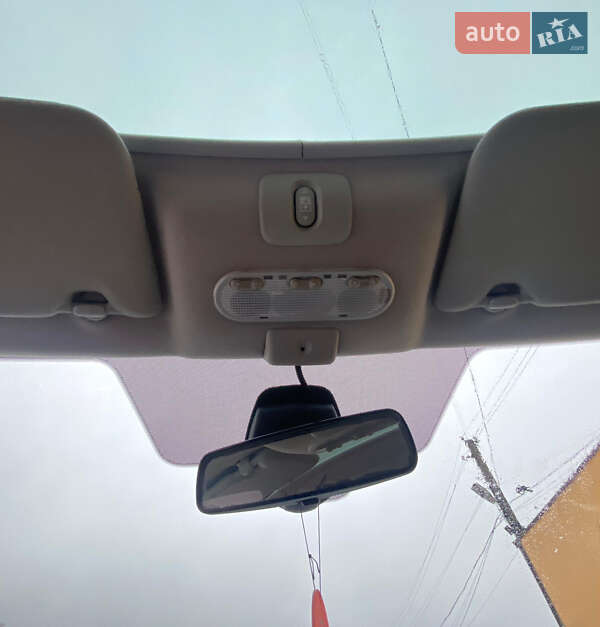 Внедорожник / Кроссовер Nissan Qashqai 2011 в Ровно