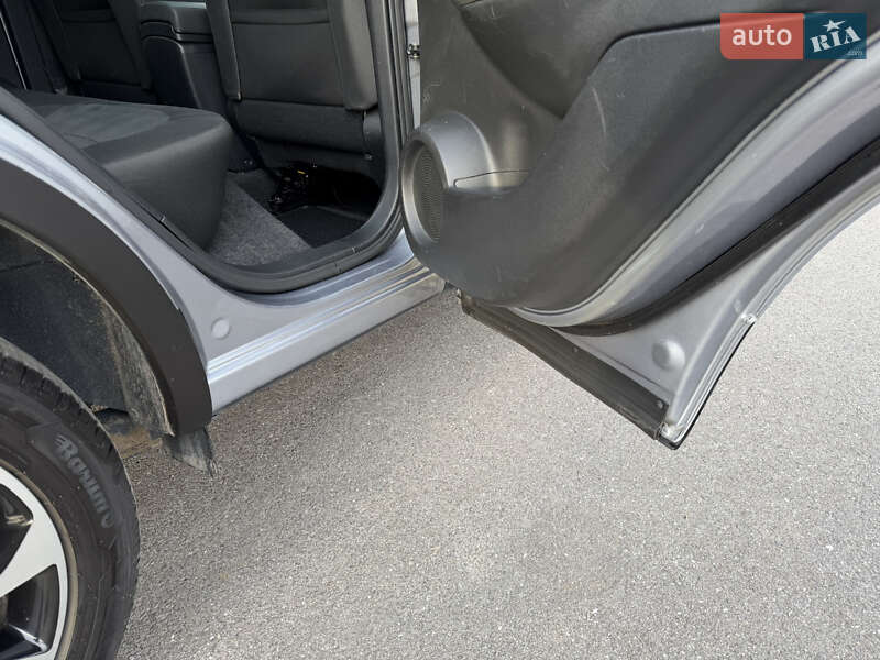 Внедорожник / Кроссовер Nissan Qashqai 2011 в Виннице